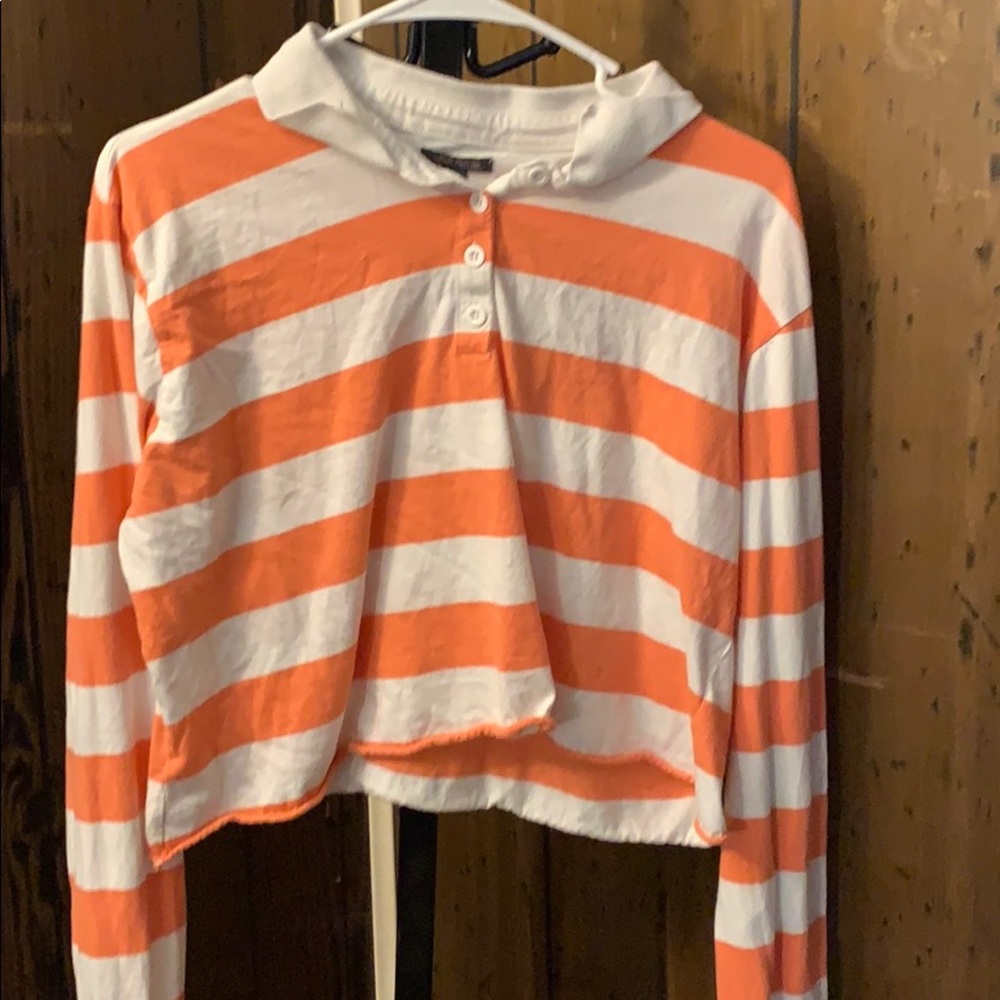 Long sleeve